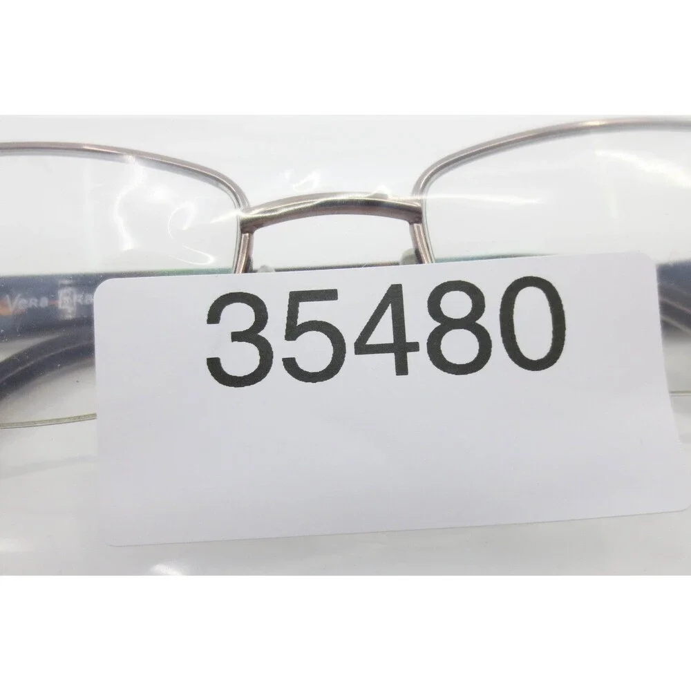 Vera Bradley VB 3030 Caffe Latte CAF Eyeglasses Paisley Tortoise 51-18-135
